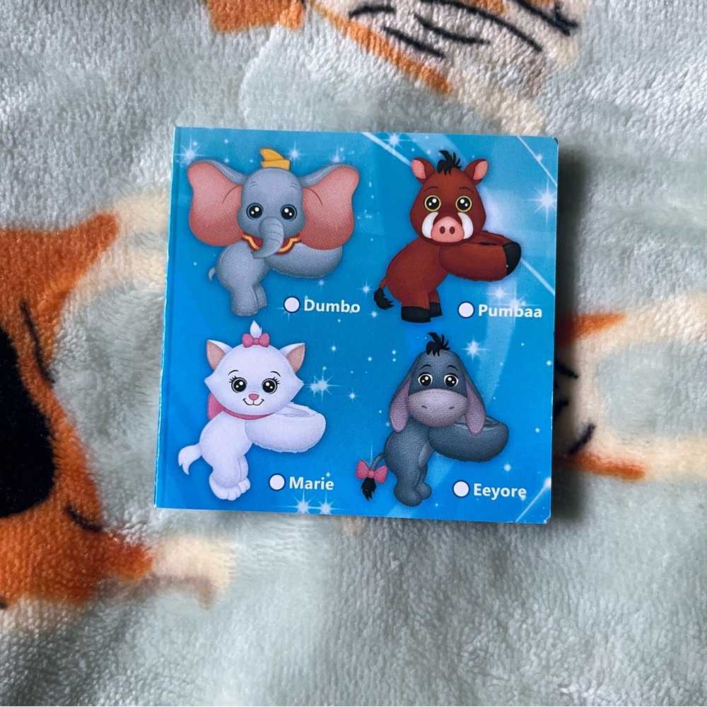 Disney Cutie Cuff - Picture 3 of 9